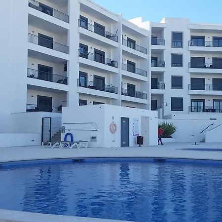 Vista Das Ondas Apartamento 205 B2 - Olhos De Agua Albufeira Extérieur photo
