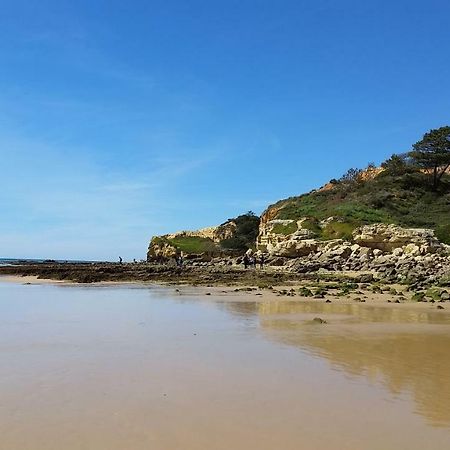 Vista Das Ondas Apartamento 205 B2 - Olhos De Agua Albufeira Extérieur photo