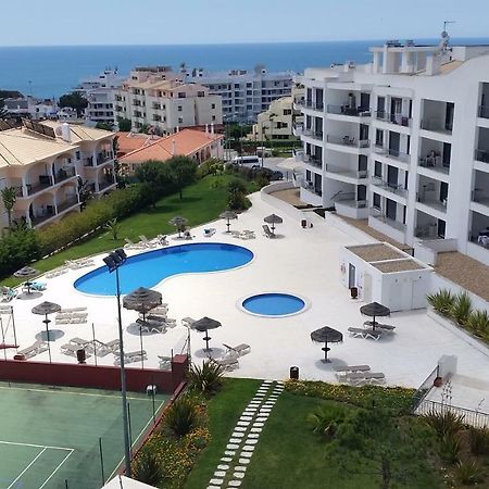 Vista Das Ondas Apartamento 205 B2 - Olhos De Agua Albufeira Extérieur photo