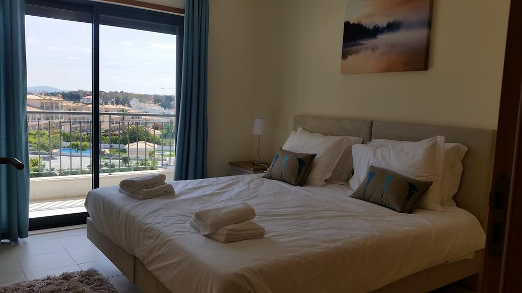 Vista Das Ondas Apartamento 205 B2 - Olhos De Agua Albufeira Extérieur photo