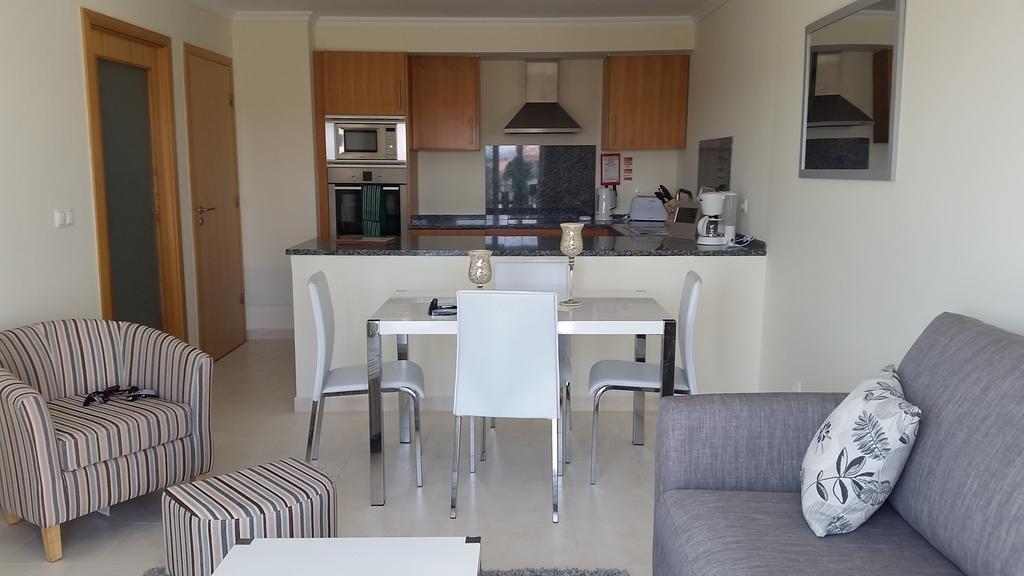 Vista Das Ondas Apartamento 205 B2 - Olhos De Agua Albufeira Extérieur photo
