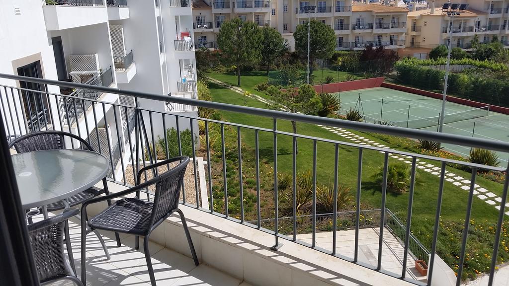 Vista Das Ondas Apartamento 205 B2 - Olhos De Agua Albufeira Extérieur photo