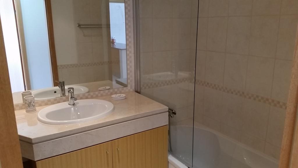 Vista Das Ondas Apartamento 205 B2 - Olhos De Agua Albufeira Extérieur photo