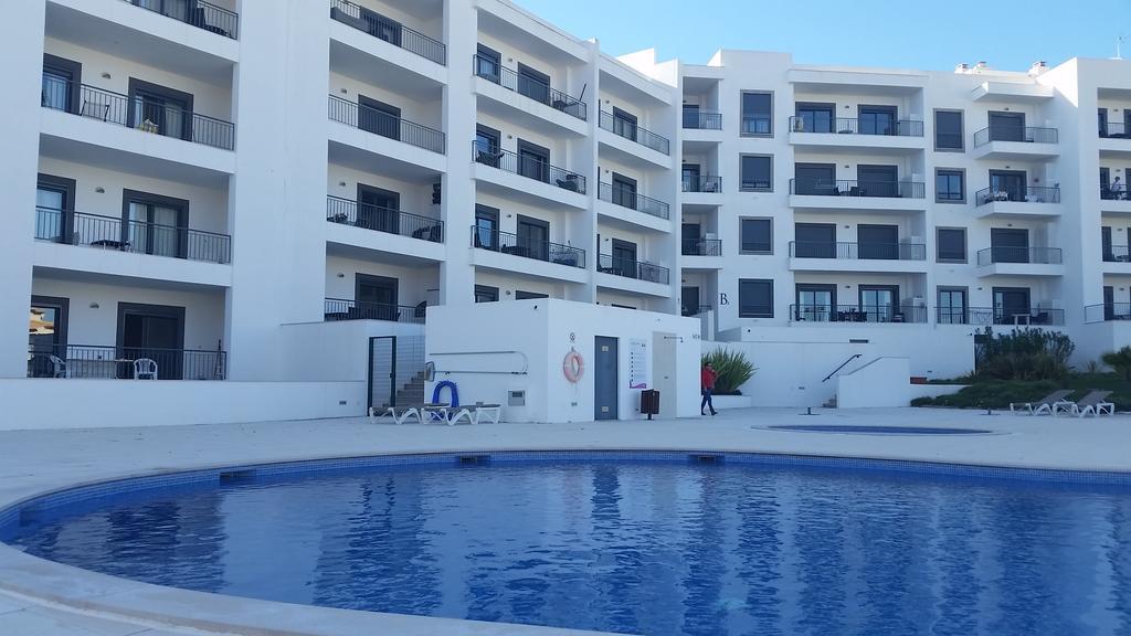 Vista Das Ondas Apartamento 205 B2 - Olhos De Agua Albufeira Extérieur photo
