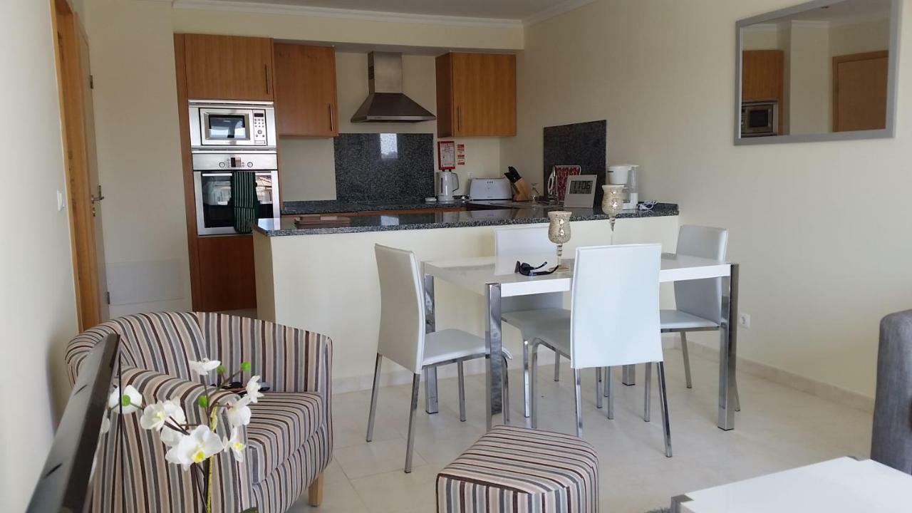 Vista Das Ondas Apartamento 205 B2 - Olhos De Agua Albufeira Extérieur photo